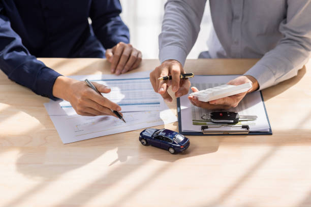 Car insurance options for Hickman residents